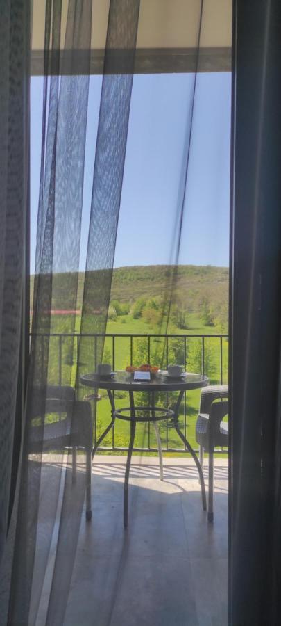 Sunny Apartment In Kechi House, Tsaghkadzor Dış mekan fotoğraf