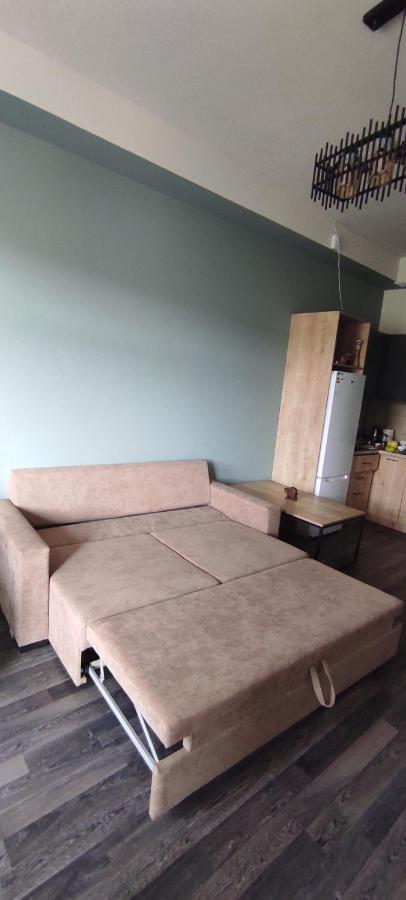 Sunny Apartment In Kechi House, Tsaghkadzor Dış mekan fotoğraf