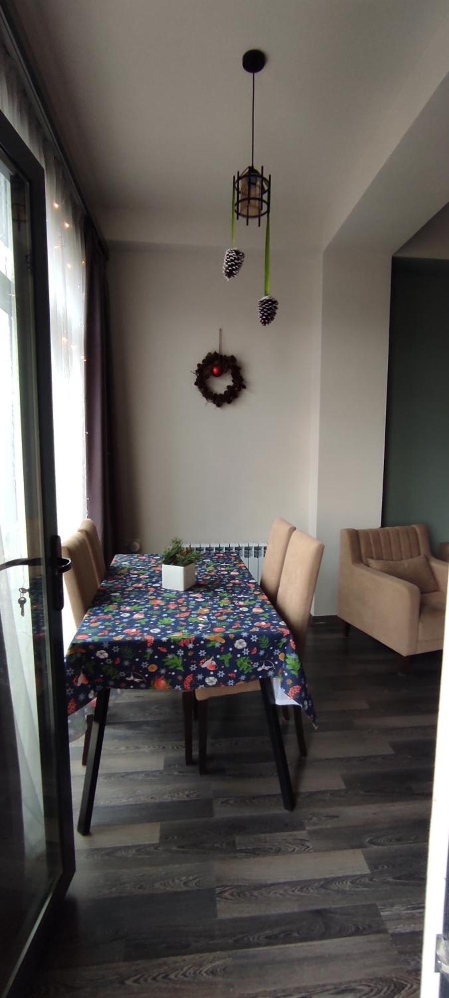 Sunny Apartment In Kechi House, Tsaghkadzor Dış mekan fotoğraf