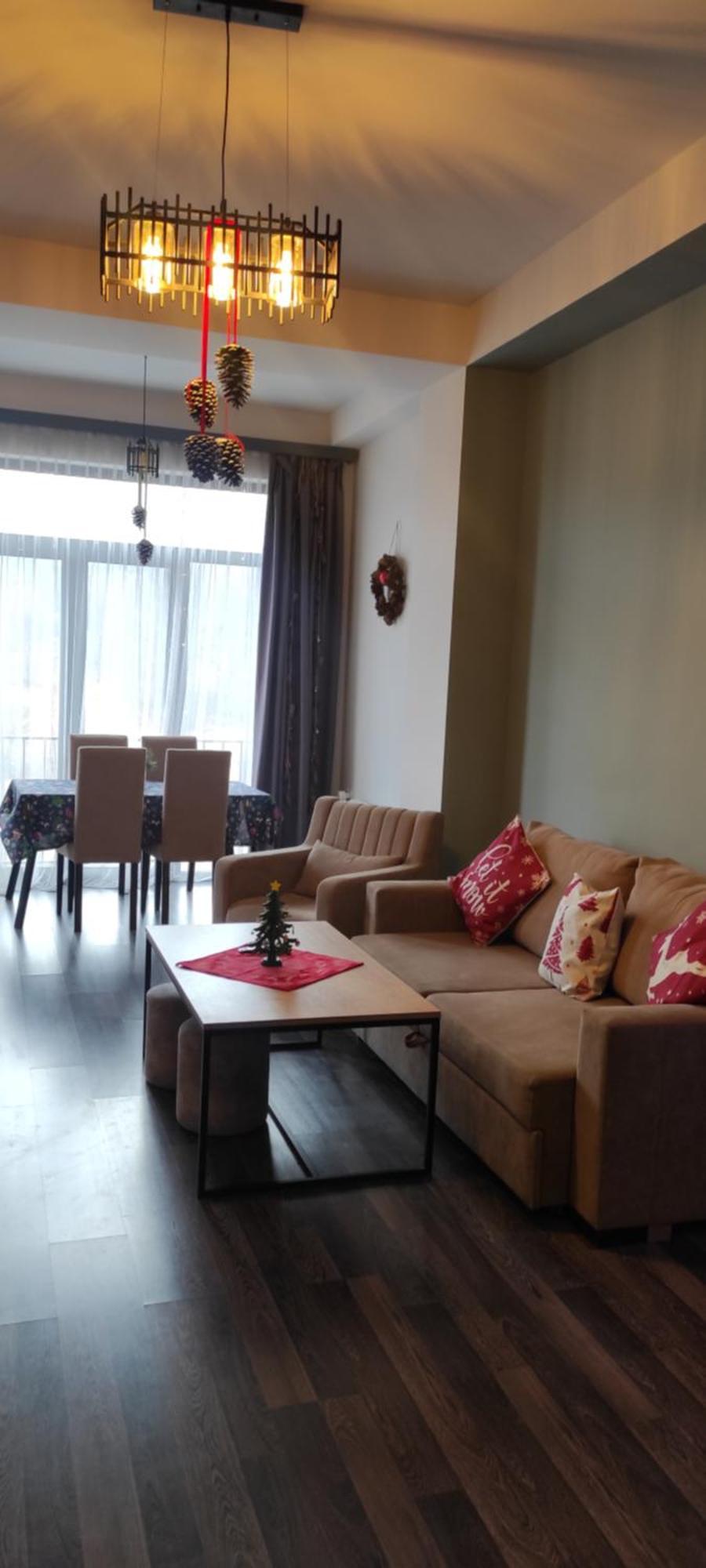 Sunny Apartment In Kechi House, Tsaghkadzor Dış mekan fotoğraf
