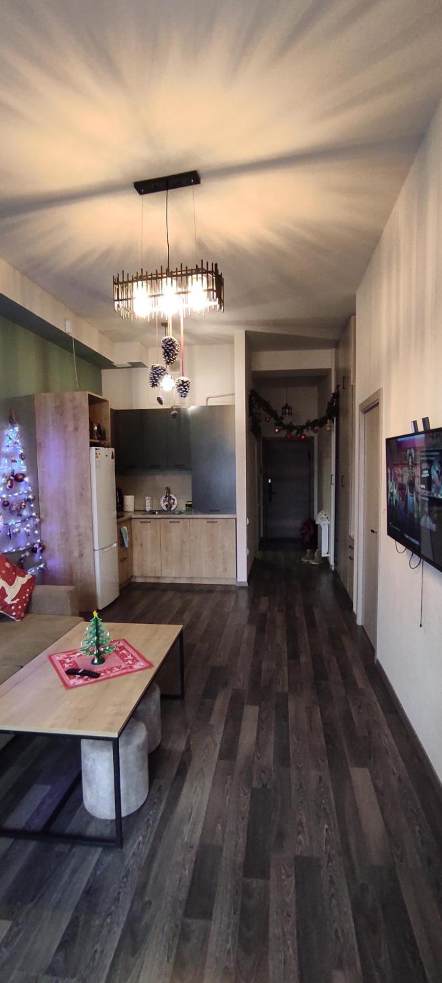 Sunny Apartment In Kechi House, Tsaghkadzor Dış mekan fotoğraf