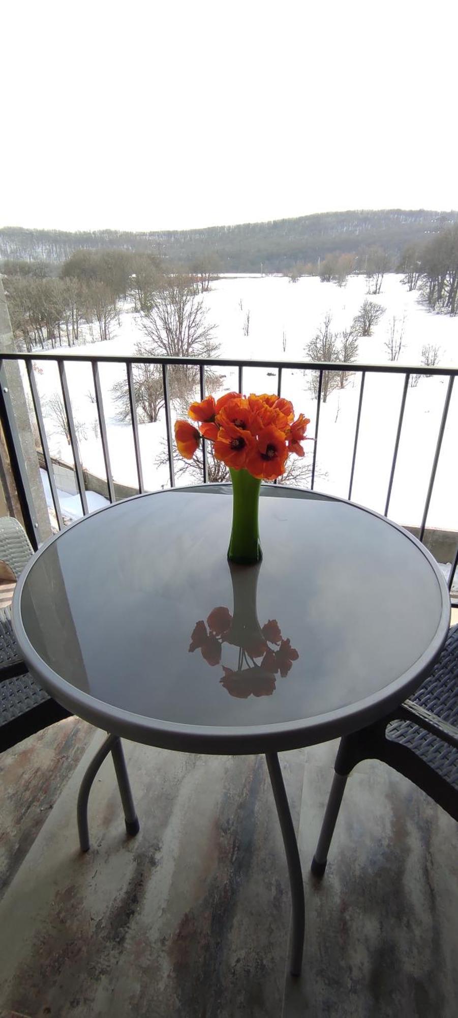 Sunny Apartment In Kechi House, Tsaghkadzor Dış mekan fotoğraf